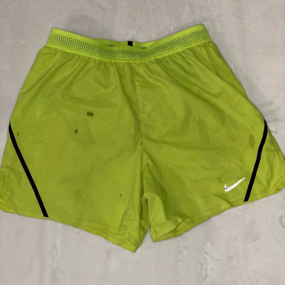 Nike aeorswift